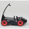 Mey İthalat® Araba Tasarımlı Araç İçi Telefon Tutucu 360 Dönebilen Ayarlı