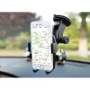 Mey İthalat® Araç İçi Cam ve Torpido Vantuzlu Telefon Tutucu CM-234