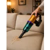 Mey İthalat® ARAÇ İÇİ ELEKTRİKLİ SÜPÜRGE