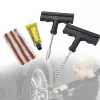 Mey İthalat® Araç Lastik Tamir Seti
