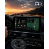 Mey İthalat® Araç ve TV Uyumlu CarPlay Box 4GB RAM 64GB Hafıza HDMI Android Sistem