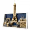 Mey İthalat® Architecture Paris Aşıklar Şehri 21064