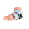 Mey İthalat® Ayak Baş Parmak Kemik Düzeltici Halluks Valgus