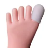 Mey İthalat® Ayak Serçe Parmak Silikon Hortum (2 Adet)