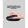 Mey İthalat® Ayarlanabilir DPI Özellikli Mouse – Sessiz, Estetik ve Uyumlu