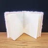 Mey İthalat® Ayıcık Motifli Peluş Kapaklı Defter