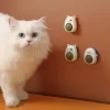 Mey İthalat® Ayıcıklı Kedi Otu Yalama Topu