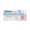 Mey İthalat® Baby Serum Fizyolojik 5 ml x 10 Flakon