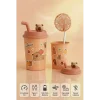 Mey İthalat® BARDAK MODEL MİNİ AYICIKLI FAN