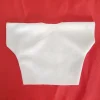 Mey İthalat® Baskısız Peluş Oyuncak Tişörtü
