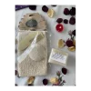 Mey İthalat® Bebek Banyo Hamam 4Lü Set