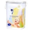 Mey İthalat® Bebek Temizleme Pamuğu 60lı