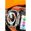 Mey İthalat® BLUETOOTH BAĞLANTILI AKILLI SAAT