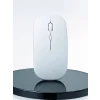 Mey İthalat® Bluetooth Kablosuz Wireless Mouse Şarjlı Sessiz Ergonomik 5000 DPI Fare
