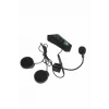 Mey İthalat® Bluetooth Kask Kulaklığı Intercom 5.0 Bluetooth Android ve İOS Uyumlu Yeni Nesil