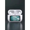 Mey İthalat® Bluetooth Kulaklık Kulakiçi Güçlü Ses Kaliteli Sesli Asistan
