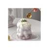 Mey İthalat® Borosilikat Bubble Bardak