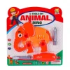 Mey İthalat® C2024-5-6 Sök Tak Hayvanlar -Birliktoys