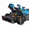 Mey İthalat®  C64004W Cada Electric Racing Super Car Blok Seti 1667 Parça -Vagon life