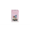 Mey İthalat® C7725-P2344 FANUSLU ÇİÇEK BRİCKS