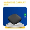 Mey İthalat® Çift Bant WiFi Android Auto Kablosuz Bağlantı Cihazı