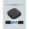 Mey İthalat® Çift Bant WiFi Android Auto Kablosuz Bağlantı Cihazı