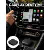 Mey İthalat® Çift Bant WiFi Android Auto Kablosuz Bağlantı Cihazı Yeni Nesil
