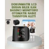 Mey İthalat® Çift Kullanıcı Hafızalı Tansiyon Ölçer
