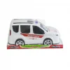 Mey İthalat®  CLK-252 Vakumlu Ambulans -Çalkan Oyuncak