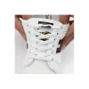 Mey İthalat® Çocuklar İçin Mıknatıslı Ayakkabı Bağcığı