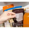 Mey İthalat® Çok Amaçlı Buzdolabı Raf Ayırıcı 10 Adet