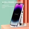 Mey İthalat® Çok Amaçlı Temizleyici Kit  ve Telefon Standı