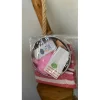 Mey İthalat® Damat Gelin Hamam Seti 6Lı Set