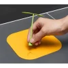 Mey İthalat® Dekoratif Lavabo Gider Kapatıcı