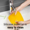 Mey İthalat® Dekoratif Lavabo Gider Kapatıcı