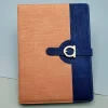 Mey İthalat®  Deri Promosyon Defter