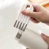 Mey İthalat® Detay Ve Boşluk Temizleme Fırçası