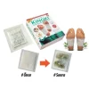 Mey İthalat® Detox Ayak Bandı (10 Adet)