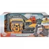 Mey İthalat® Dickie Toys Rc Volvo Maden Ekskavatörü