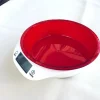 Mey İthalat® Dijital Göstergeli Mutfak Terazisi