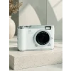 Mey İthalat® Dijital Kamera 4K Video 48 MP Fotoğraf Çekim Özellikli