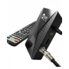 Mey İthalat® Dijital Uydu Receiver 1080P HDMI Çıkışlı Kanal Güncellemeli