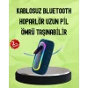 Mey İthalat® Dış Mekan Kullanıma Uygun Su Geçirmez Hoparlör