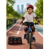 Mey İthalat® DİZLİK DİRSEKLİK KIRMIZI