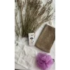 Mey İthalat® Doğal 4Lü Banyo Hamam Seti