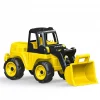 Mey İthalat® Dolu Dev Dozer Pencereli