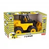 Mey İthalat® Dolu Dev Dozer Pencereli