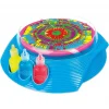Mey İthalat® Döndür ve Kokulu Sanat Eseri Yap Hobi Set