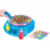Mey İthalat® Döndür ve Kokulu Sanat Eseri Yap Hobi Set