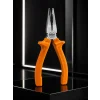 Mey İthalat® Dövme Çelik Pense Ergonomik Kaymaz Saplı El Aleti